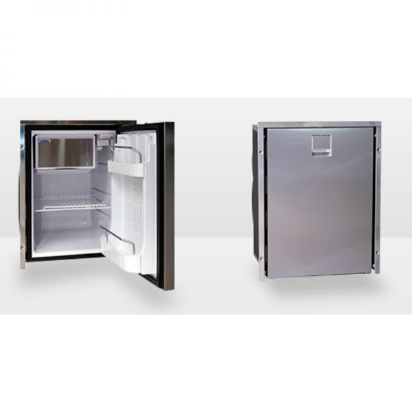 Isotherm Cruise 42 Inox Clean Touch