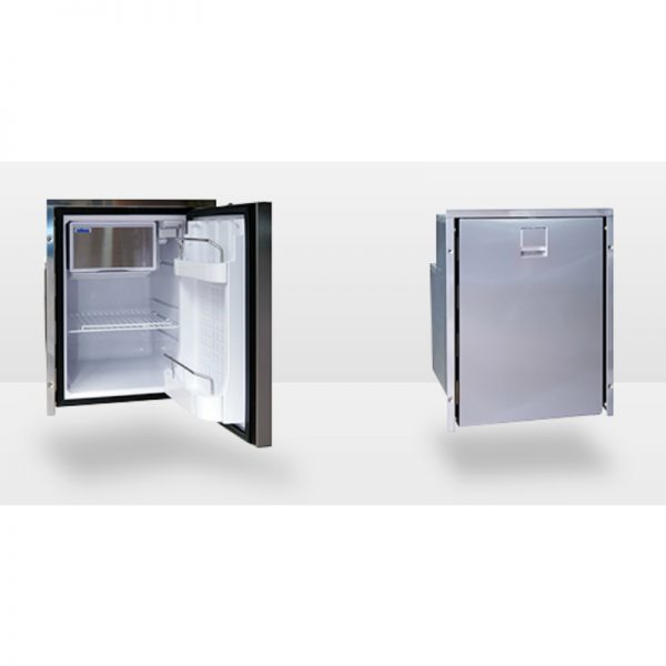 Isotherm Cruise 49 Inox Clean Touch