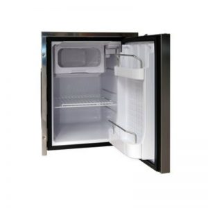 Isotherm Cruise 49 Inox Clean Touch