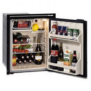 Medium Isotherm Fridges (65-85 Ltr)