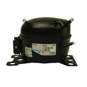 Isotherm Compressors & Condensers