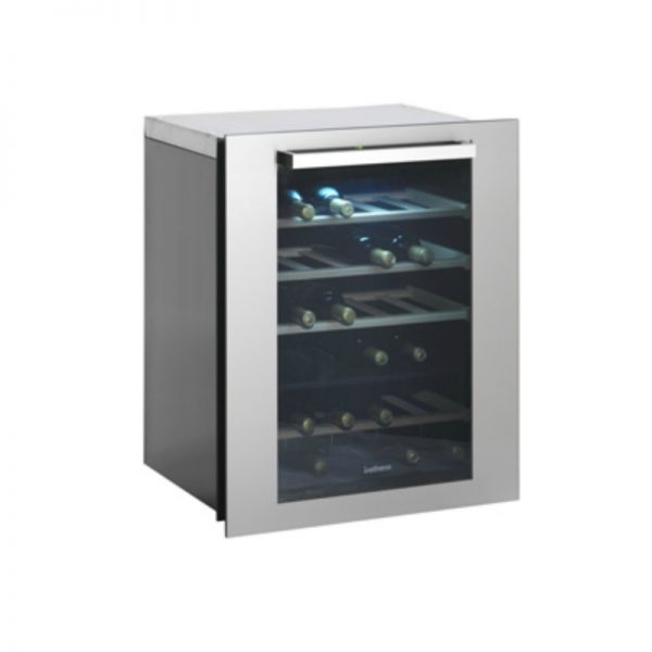 Isotherm Divino 35-Bottle Wine Cellar