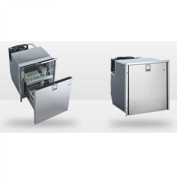 Isotherm Drawer 55 Frost-Free Freezer
