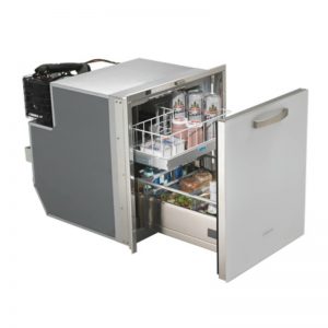 Boat freezer on sale