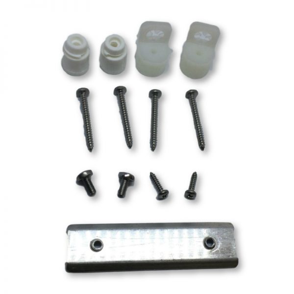 Isotherm Evaporator Fixing Kit