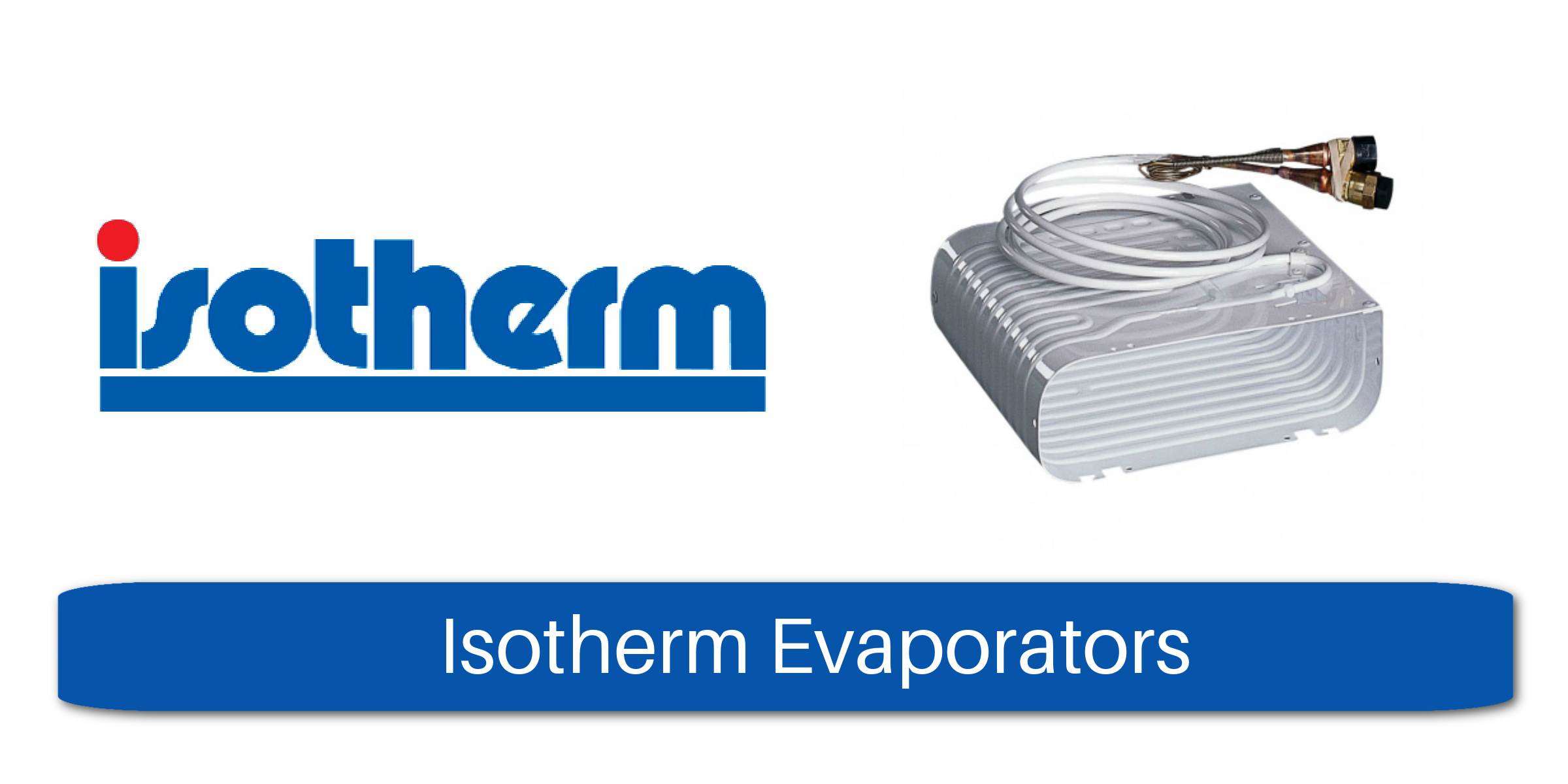 Isotherm Evaporators