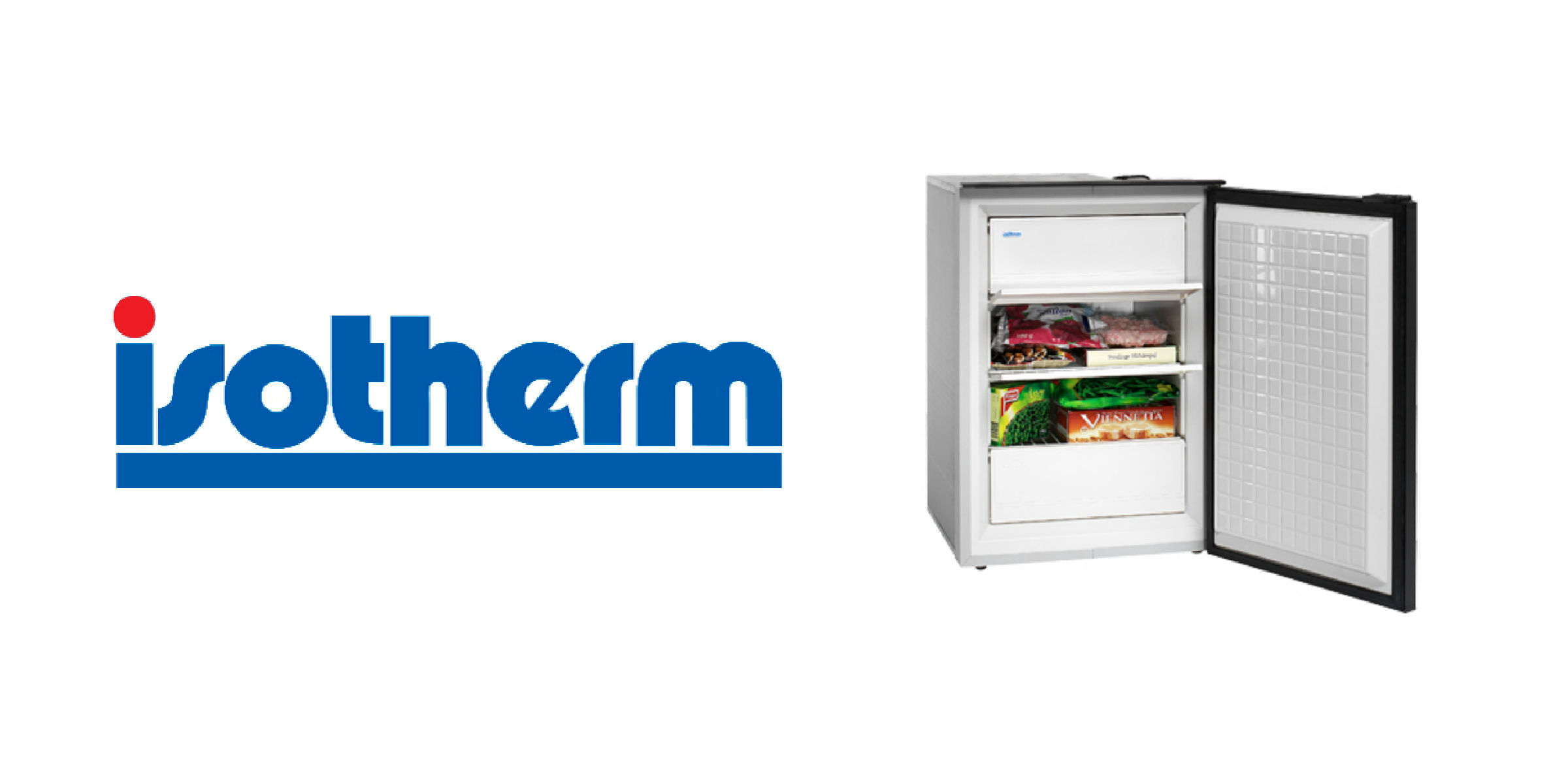 Isotherm Boat Freezers