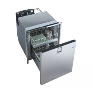 Isotherm Boat Freezers