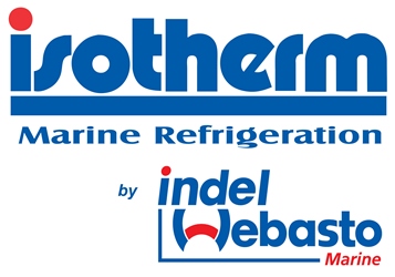 Isotherm Logo Isotherm Logo