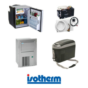 Isotherm