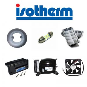 Isotherm Spare Parts