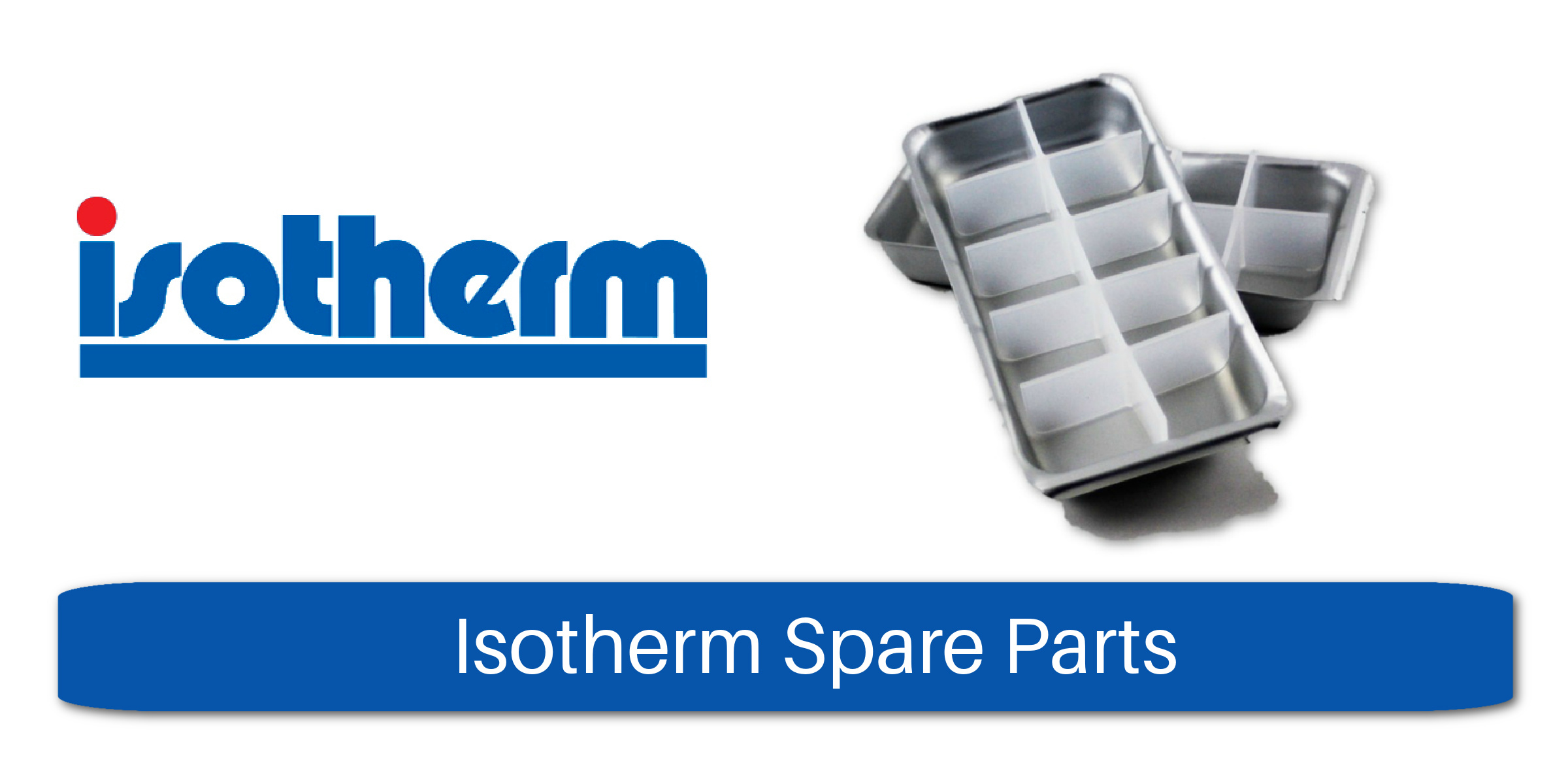 Isotherm Spare Parts