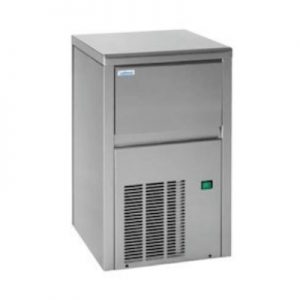 Isotherm Ice Makers