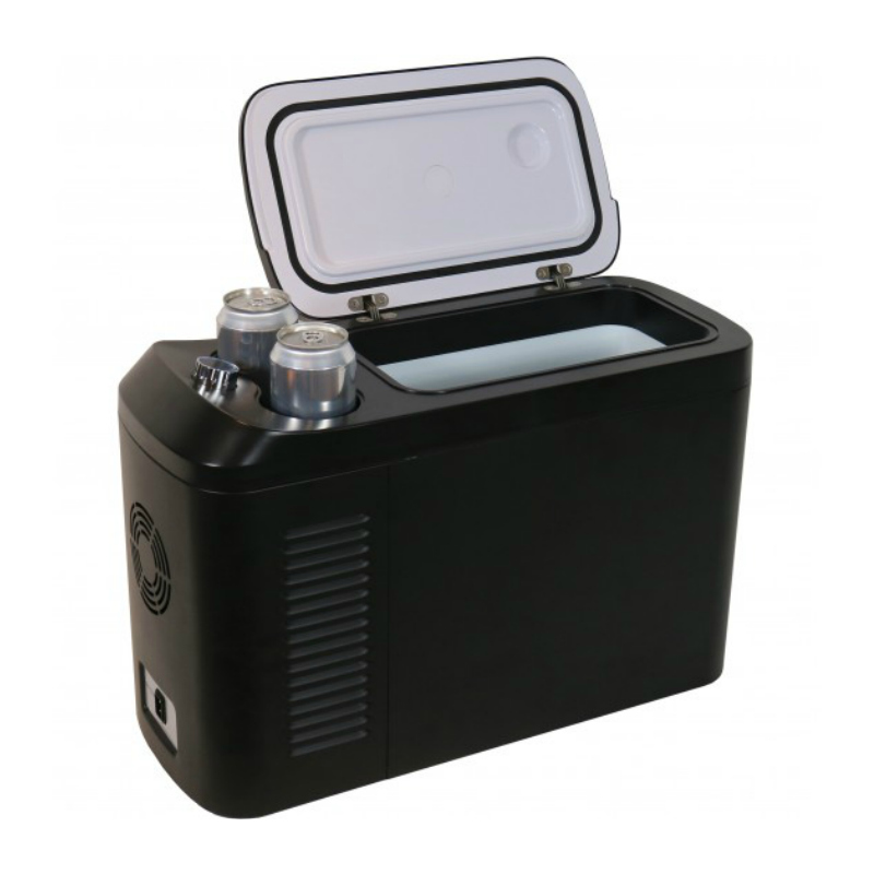 Isotherm Travel Box 13 Open Isotherm Travel Box 13 Open
