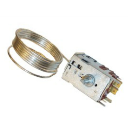 Isotherm Fridge Thermostats