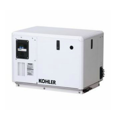 Kohler Generator