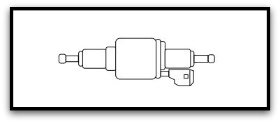 Air Top 2000ST Metering Pump