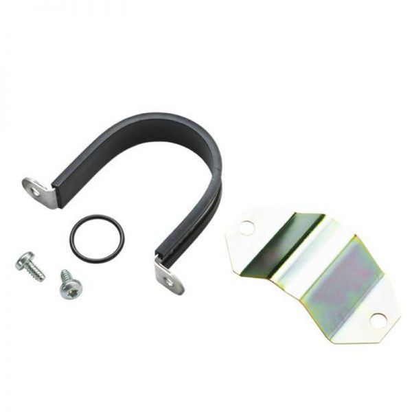 Webasto Thermo 90ST Mounting Parts Set