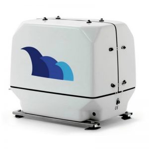 Paguro 12000V Generator