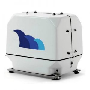 Marine Generators (4.5 - 10 kVA)
