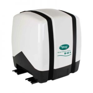 Marine Generators (up to 4.5 kVA)