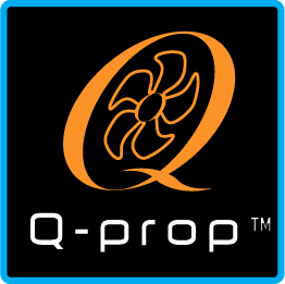 Q-Prop