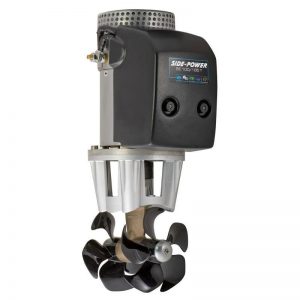 SE Series Thrusters