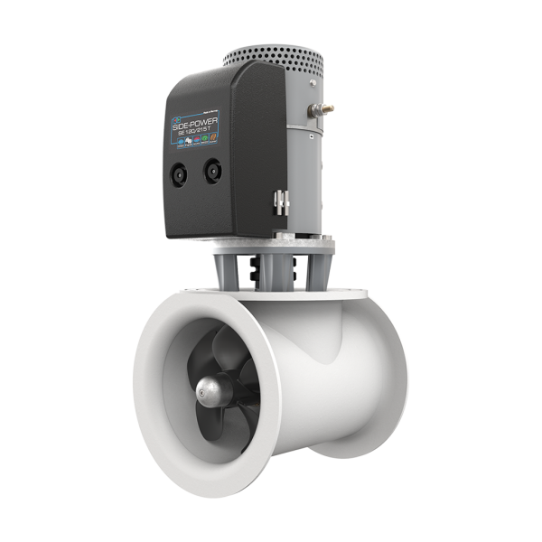 SE120 24 Volt Tunnel Thruster 2