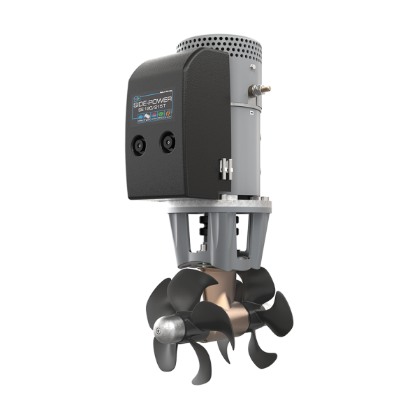 SE120 24 Volt Tunnel Thruster