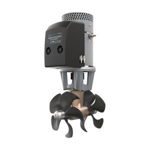 SE130 Tunnel Thruster