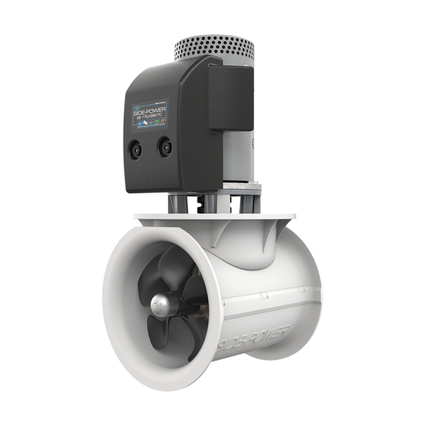 SE170 24 Volt Tunnel Thruster 2