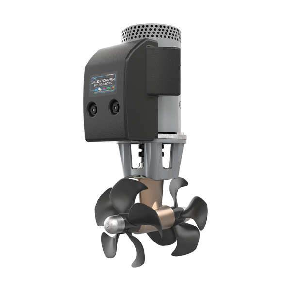 Sleipner SE170 24 Volt Tunnel Thruster