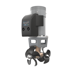 SE210 24 Volt Tunnel Thruster