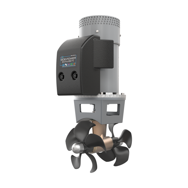 SE210 24 Volt Tunnel Thruster