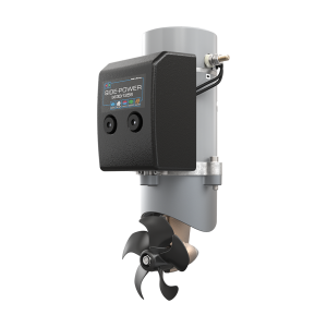 Sleipner SE20 Tunnel Thruster