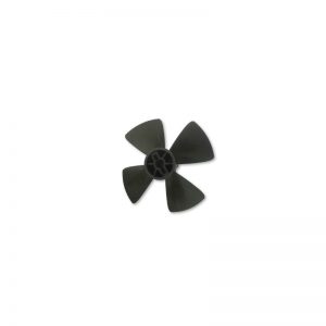 SE30 4-Blade Propeller