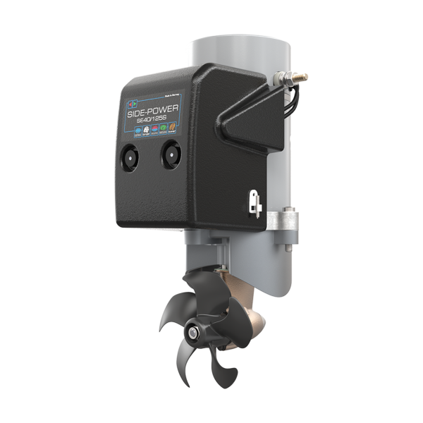Sleipner SE40 Tunnel Thruster