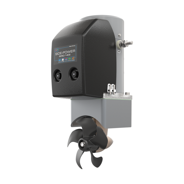 Sleipner SE50 Tunnel Thruster
