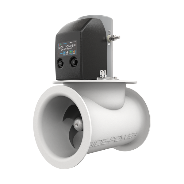 SE60 12 Volt Tunnel Thruster 2