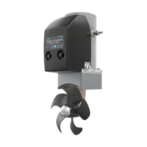 Sleipner SE60 12 Volt Tunnel Thruster