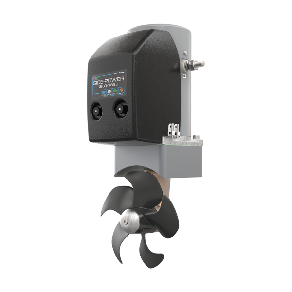 Sleipner SE60 12 Volt Tunnel Thruster