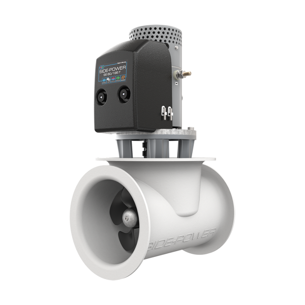 SE80 12 Volt Tunnel Thruster 2