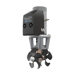 Sleipner SE80 Tunnel Thruster