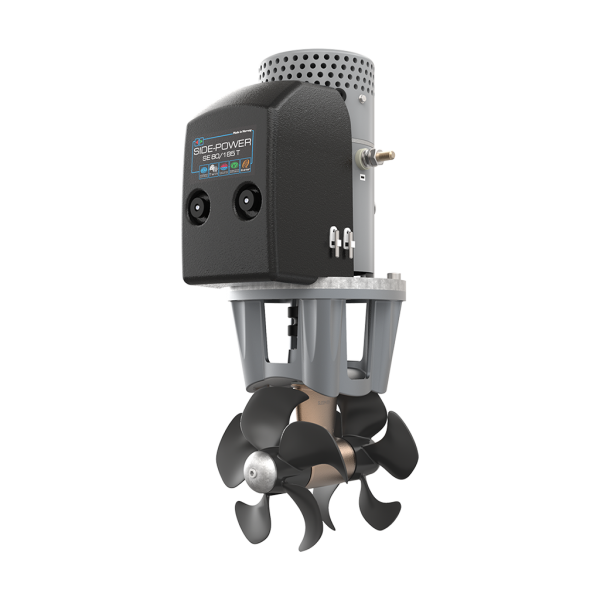 Sleipner SE80 Tunnel Thruster