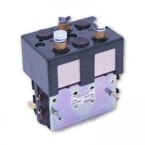 Side-Power SE80 Solenoid