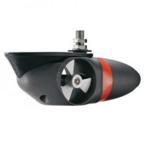 EX Series Thrusters