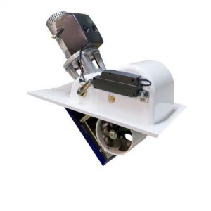 Retractable Thrusters