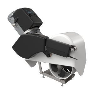 Sleipner SR80 Retractable Thruster