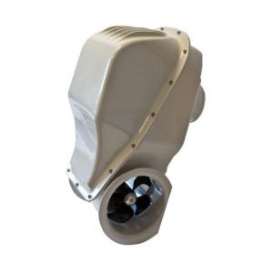 SX Series Thrusters