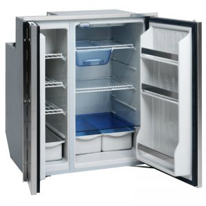 Isotherm Shelves & Bins